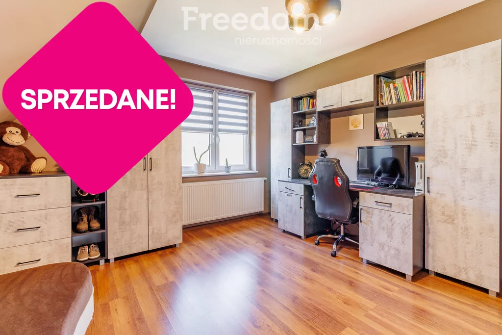 Dom 121,40 m², oferta nr , 15073/3685/ODS, Karwodrza