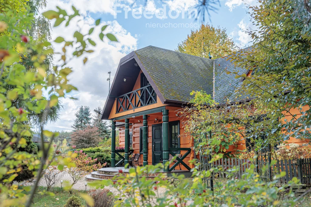 Dom 200,00 m², oferta nr , 16482/3685/ODS, Księżak, Katowicka