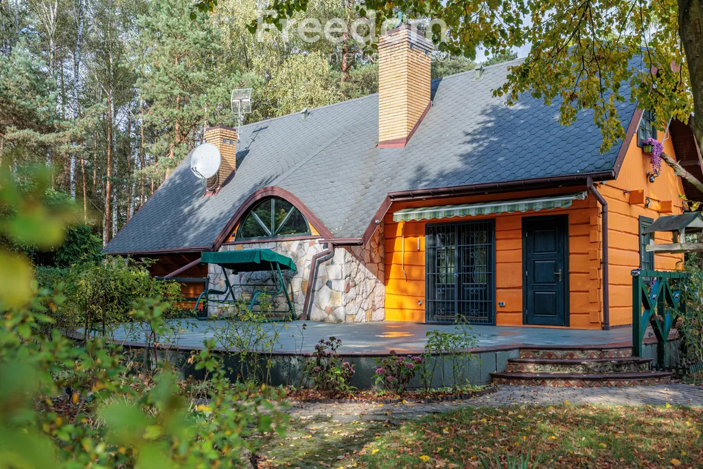 Dom 200,00 m², oferta nr , 16482/3685/ODS, Księżak, Katowicka