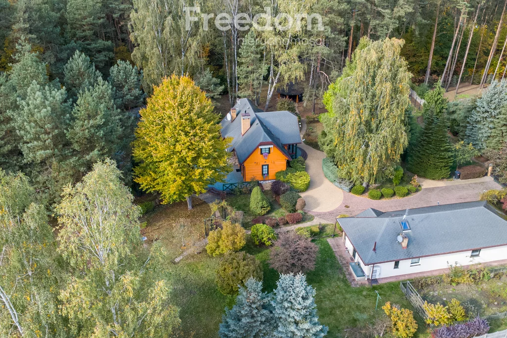 Dom 200,00 m², oferta nr , 16482/3685/ODS, Księżak, Katowicka