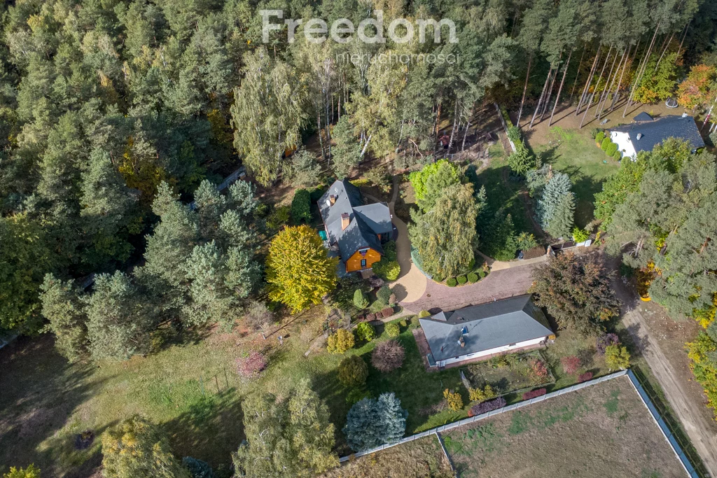 Dom 200,00 m², oferta nr , 16482/3685/ODS, Księżak, Katowicka
