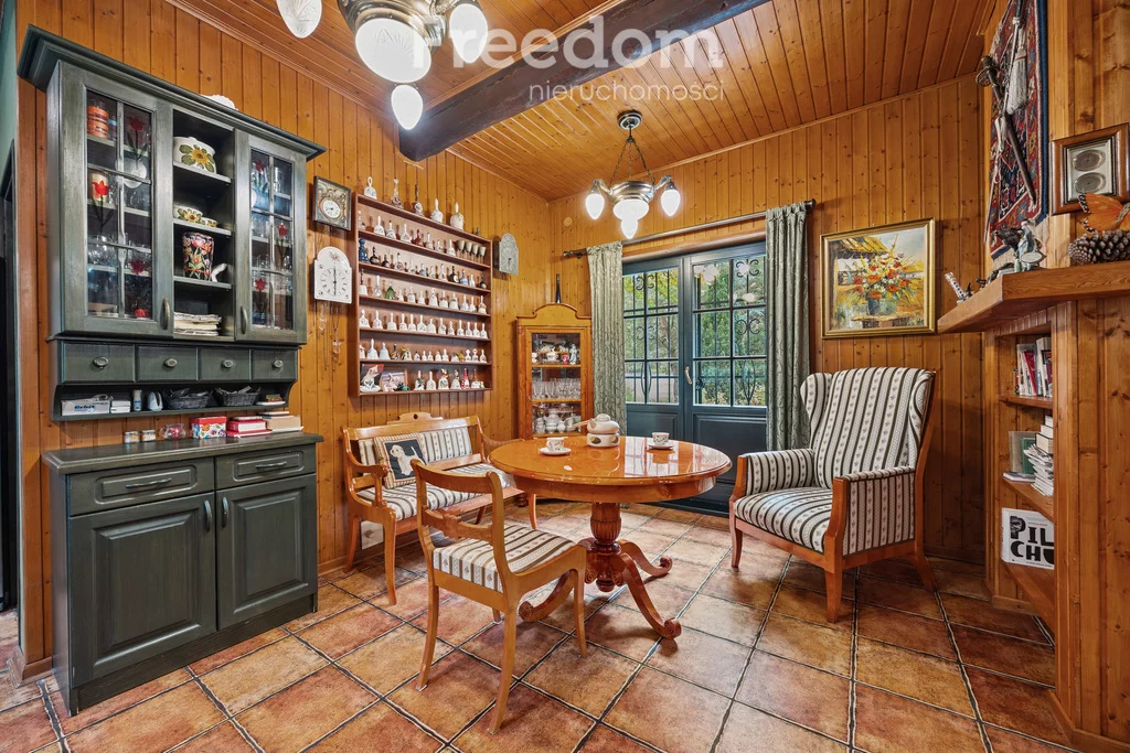 Dom 200,00 m², oferta nr , 16482/3685/ODS, Księżak, Katowicka