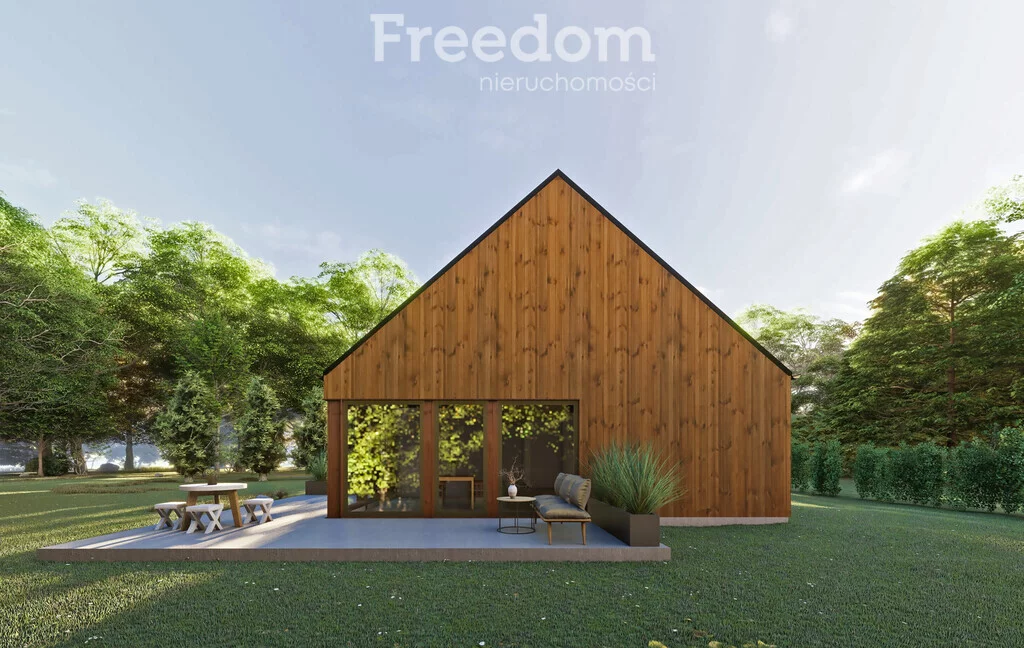 Dom 130,00 m², oferta nr , 15234/3685/ODS, Kępno