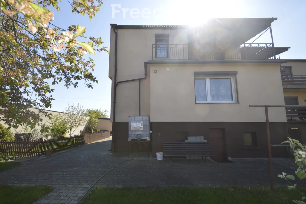 Dom 130,00 m², oferta nr , 16213/3685/ODS, Kępno