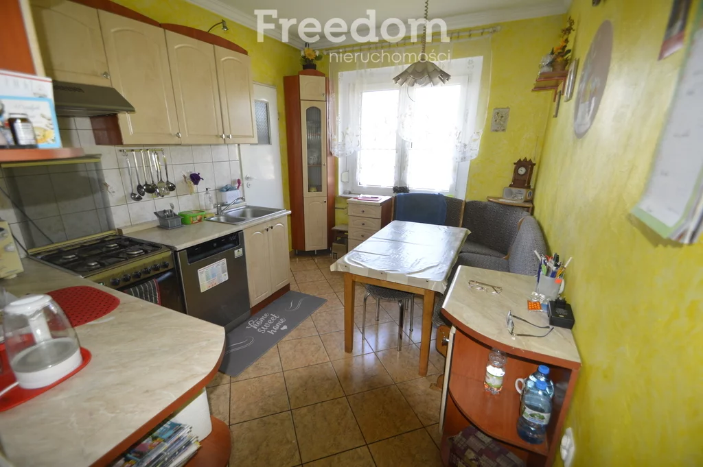 Dom 130,00 m², oferta nr , 16213/3685/ODS, Kępno