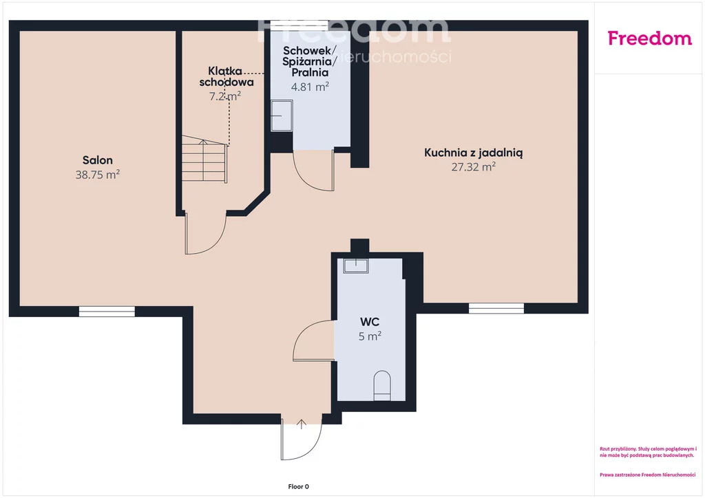 Dom 171,90 m², oferta nr , 15631/3685/ODS, Tarnów, Klikowska