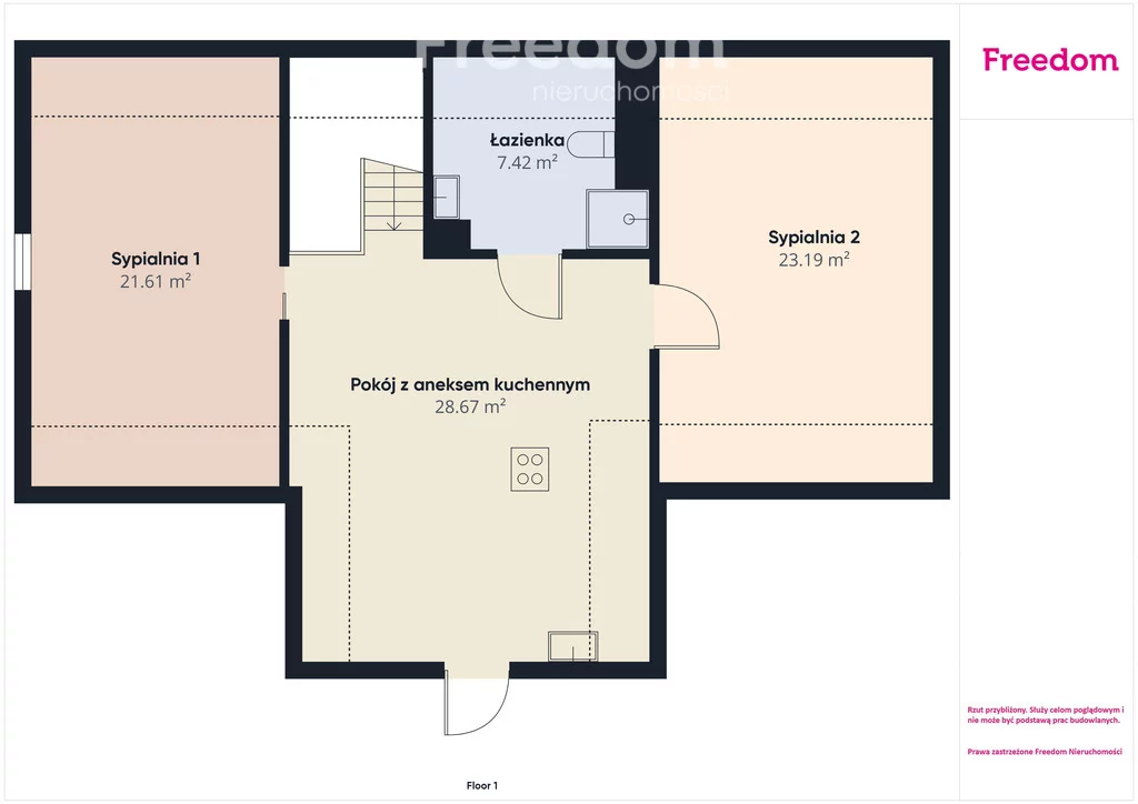 Dom 171,90 m², oferta nr , 15631/3685/ODS, Tarnów, Klikowska