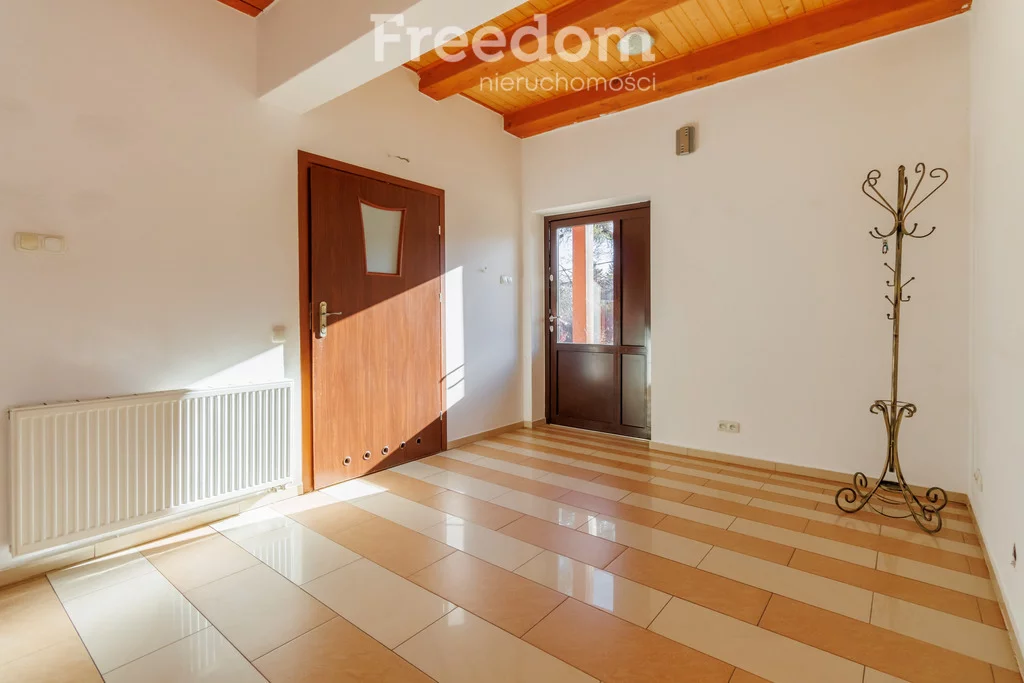Dom 171,90 m², oferta nr , 15631/3685/ODS, Tarnów, Klikowska