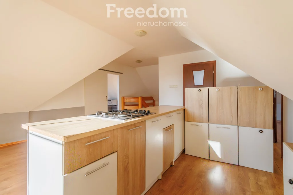 Dom 171,90 m², oferta nr , 15631/3685/ODS, Tarnów, Klikowska