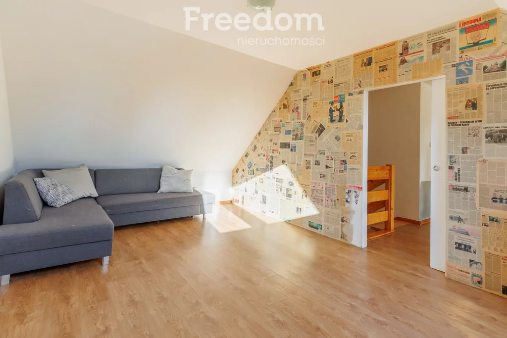 Dom 171,90 m², oferta nr , 15631/3685/ODS, Tarnów, Klikowska