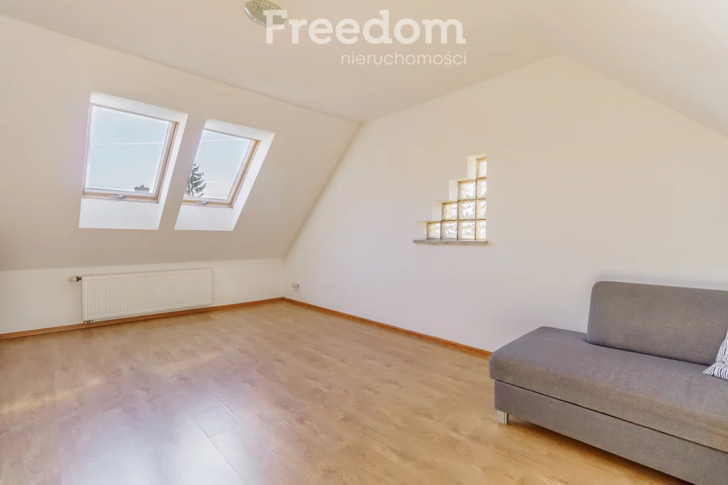Dom 171,90 m², oferta nr , 15631/3685/ODS, Tarnów, Klikowska
