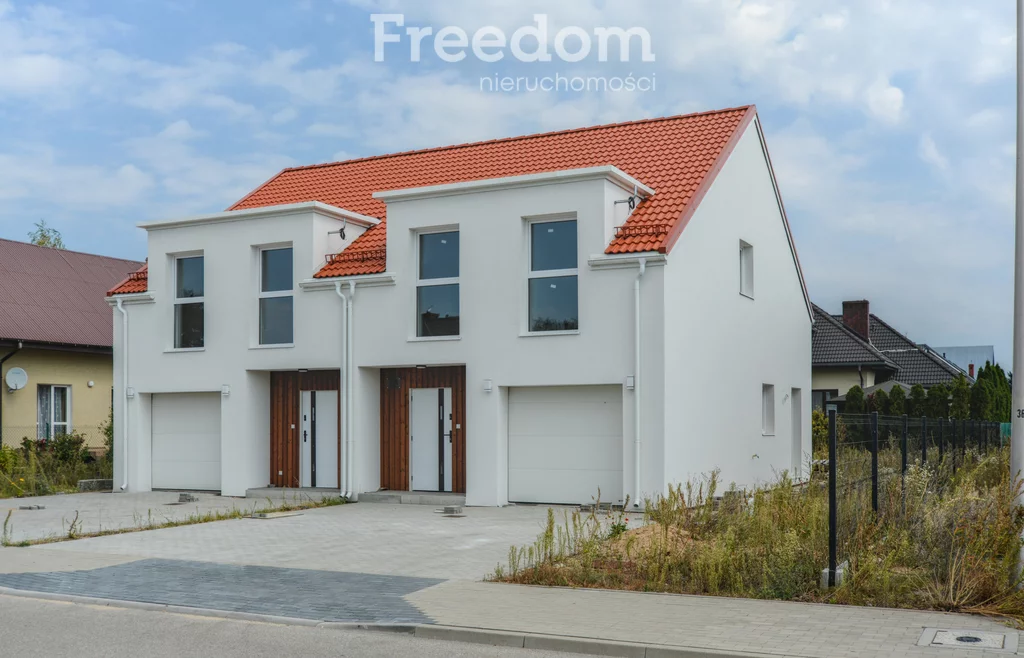 Dom na sprzedaż, 117,79 m², oferta nr 12442/3685/ODS