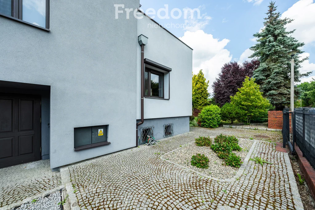 Dom i rezydencja 202,80 m², oferta nr , 15311/3685/ODS, Gliwice, Kniejowa