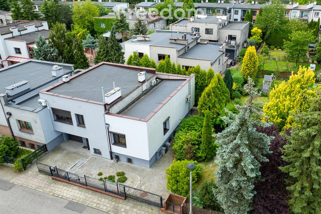 Dom 202,80 m², oferta nr , 15311/3685/ODS, Gliwice, Kniejowa