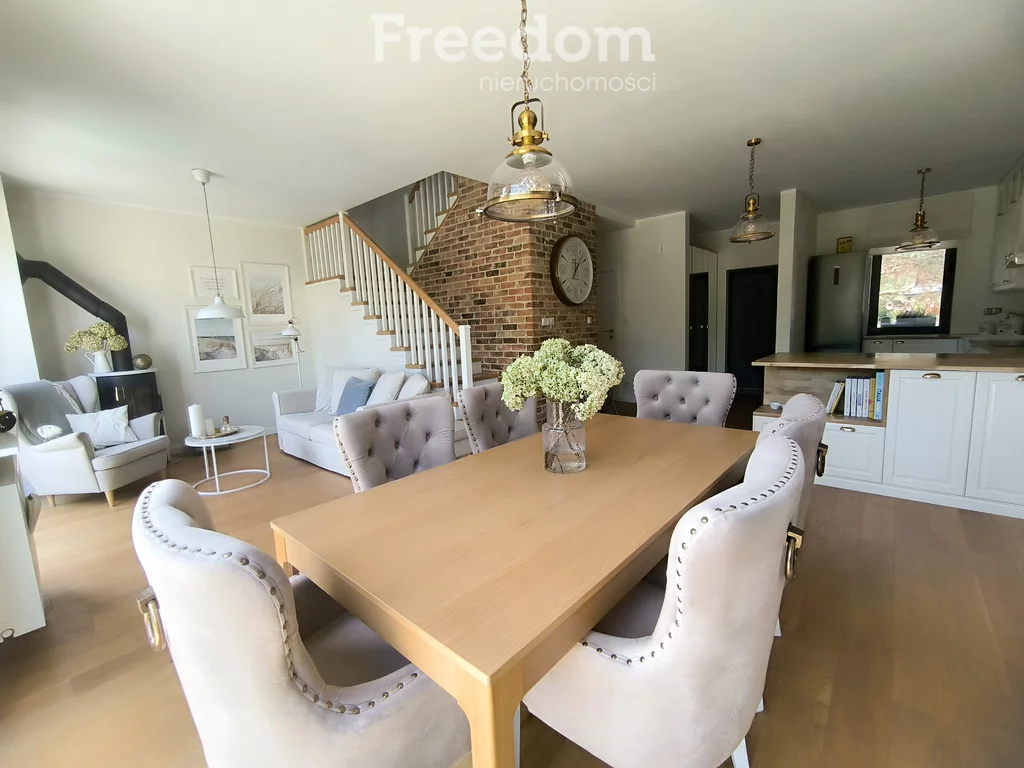 Dom 131,50 m², oferta nr , 16410/3685/ODS, Stara Wieś, Kolibra