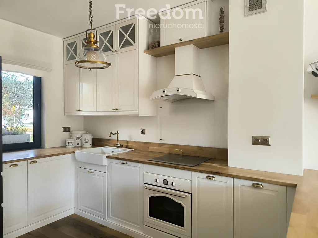Dom 131,50 m², oferta nr , 16410/3685/ODS, Stara Wieś, Kolibra