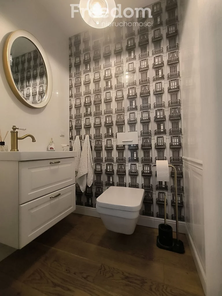 Dom 131,50 m², oferta nr , 16410/3685/ODS, Stara Wieś, Kolibra
