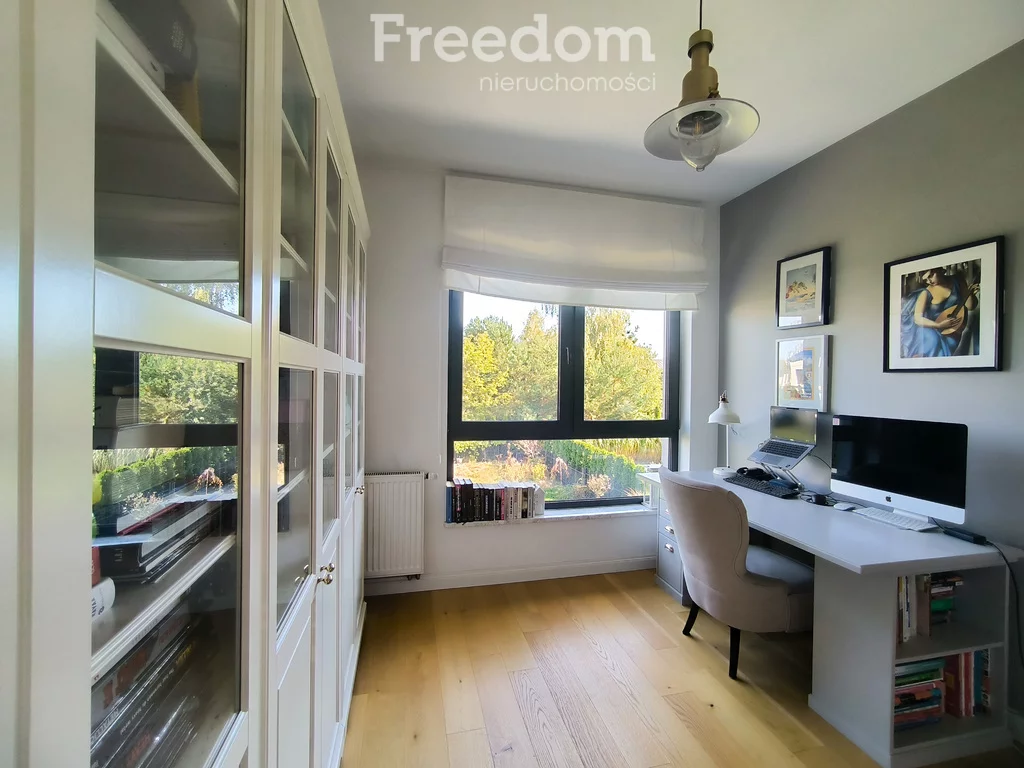 Dom 131,50 m², oferta nr , 16410/3685/ODS, Stara Wieś, Kolibra