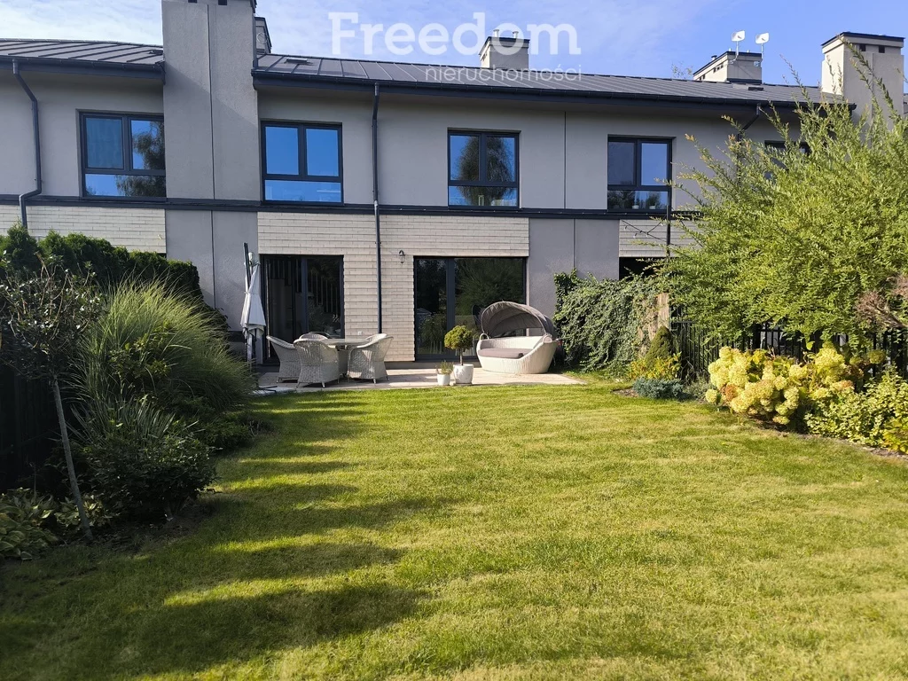 Dom 131,50 m², oferta nr , 16410/3685/ODS, Stara Wieś, Kolibra
