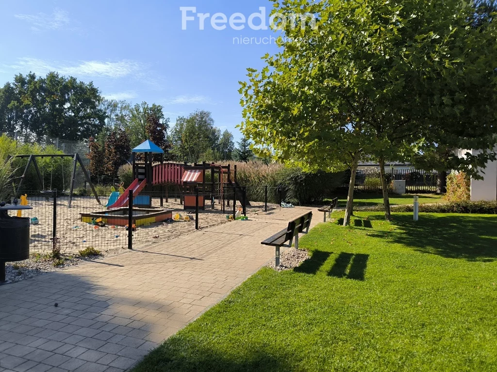 Dom 131,50 m², oferta nr , 16410/3685/ODS, Stara Wieś, Kolibra
