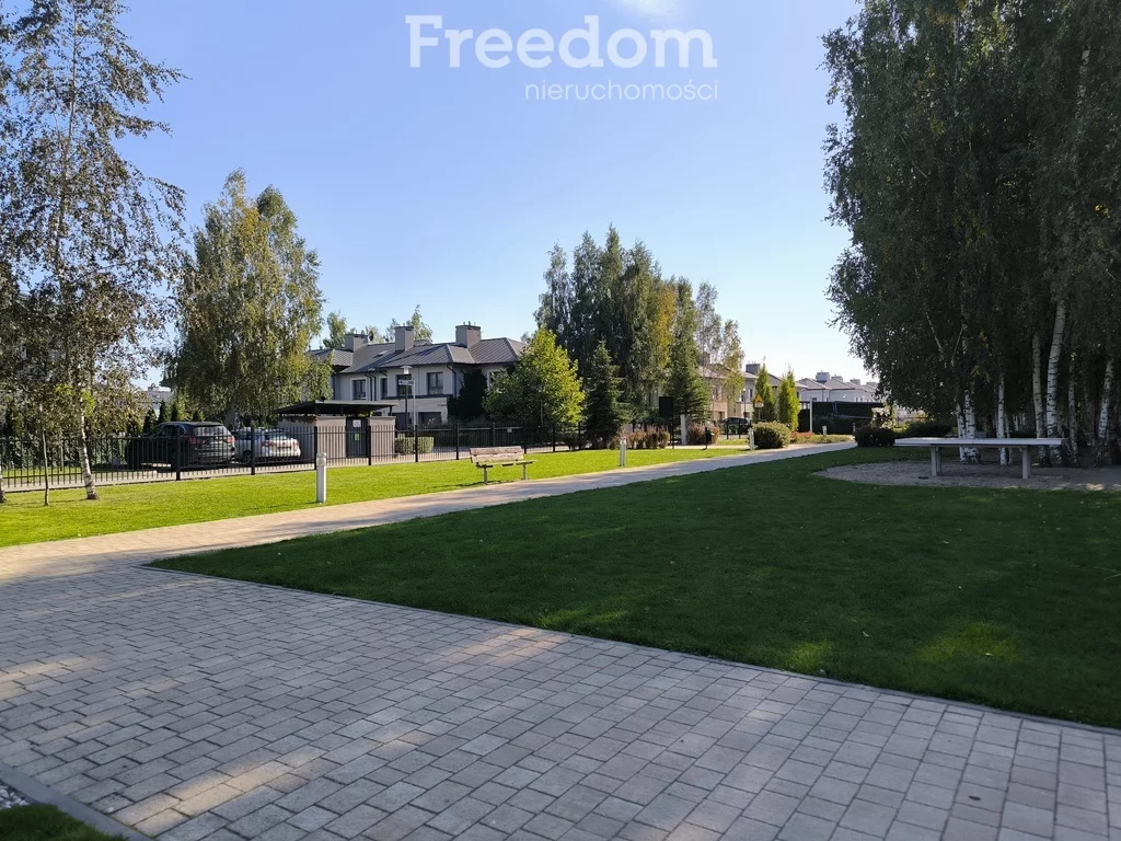 Dom 131,50 m², oferta nr , 16410/3685/ODS, Stara Wieś, Kolibra