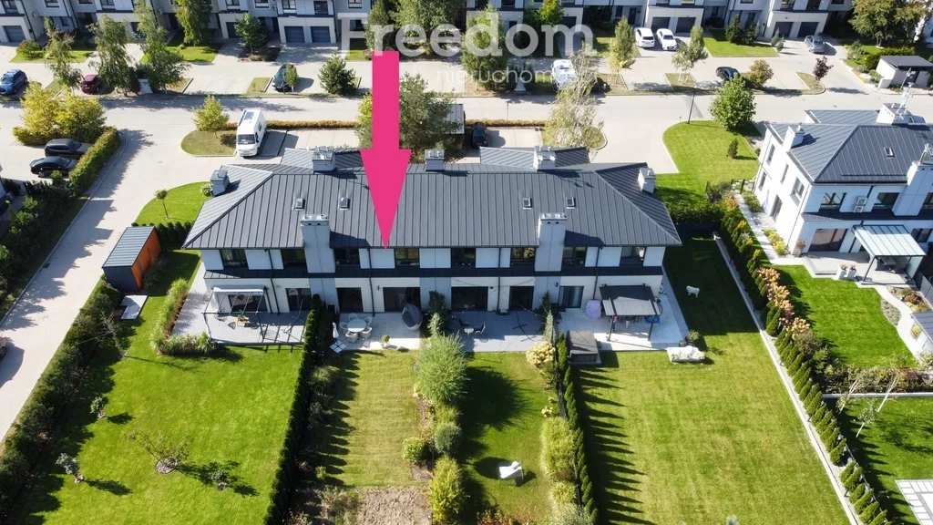 Dom 131,50 m², oferta nr , 16410/3685/ODS, Stara Wieś, Kolibra