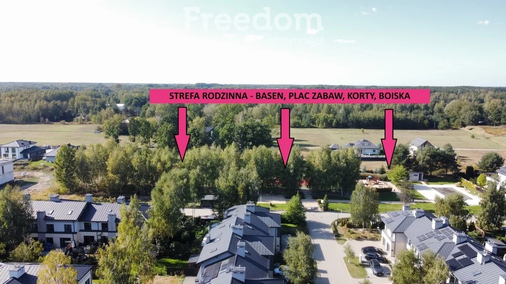 Dom 131,50 m², oferta nr , 16410/3685/ODS, Stara Wieś, Kolibra