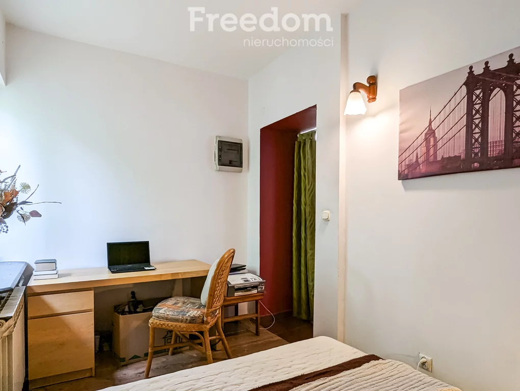 Dom i rezydencja 115,00 m², oferta nr , 14786/3685/ODS, Komorów