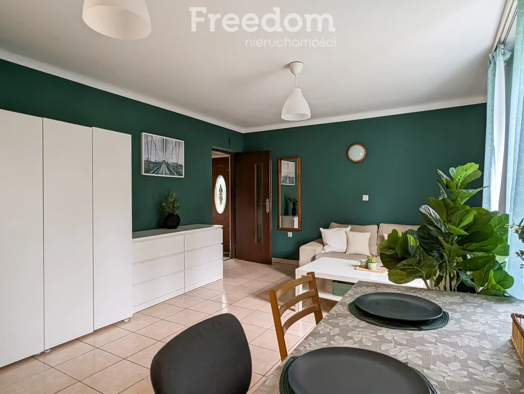 Dom i rezydencja 115,00 m², oferta nr , 14786/3685/ODS, Komorów