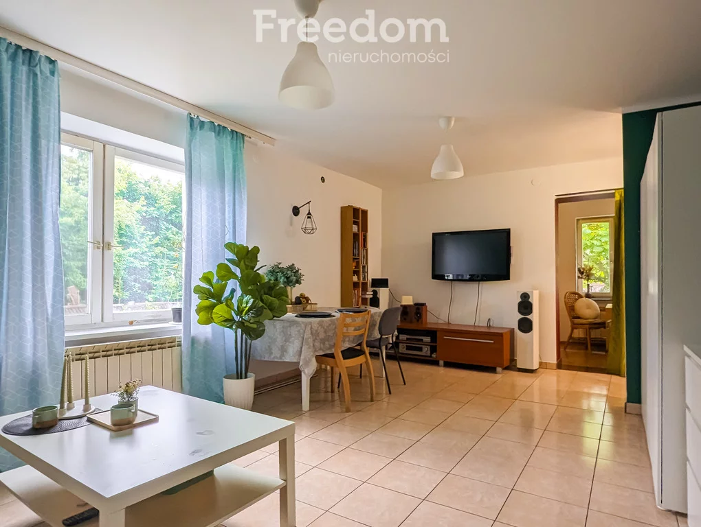 Dom i rezydencja 115,00 m², oferta nr , 14786/3685/ODS, Komorów