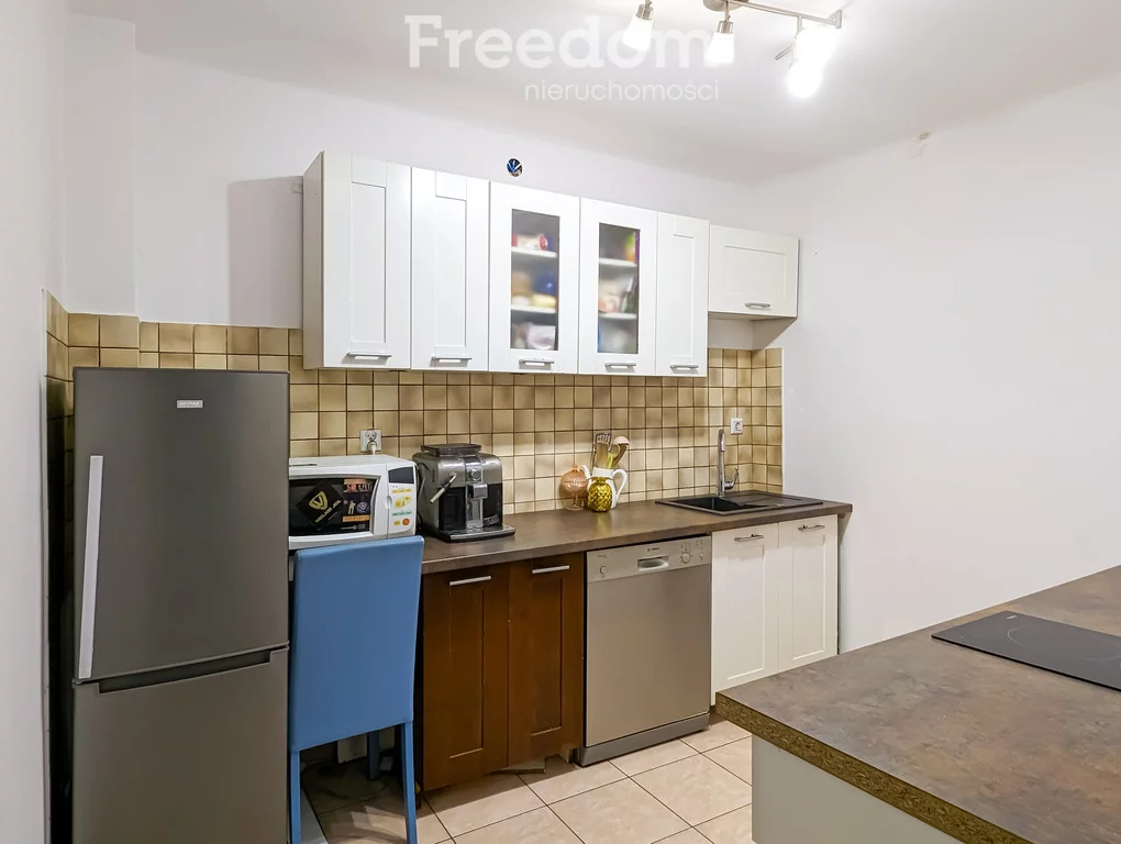 Dom i rezydencja 115,00 m², oferta nr , 14786/3685/ODS, Komorów