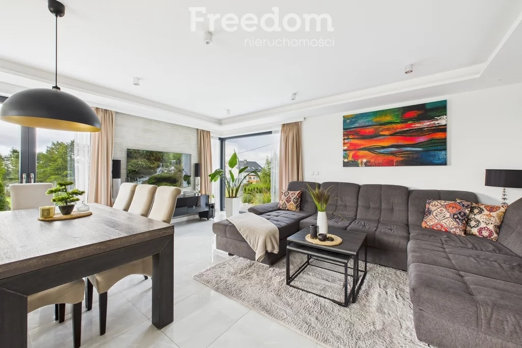 Dom 267,46 m², oferta nr , 16437/3685/ODS, Komorowo Żuławskie