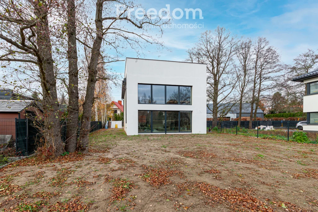 Dom 140,00 m², oferta nr , 13474/3685/ODS, Konstancin-Jeziorna-idx