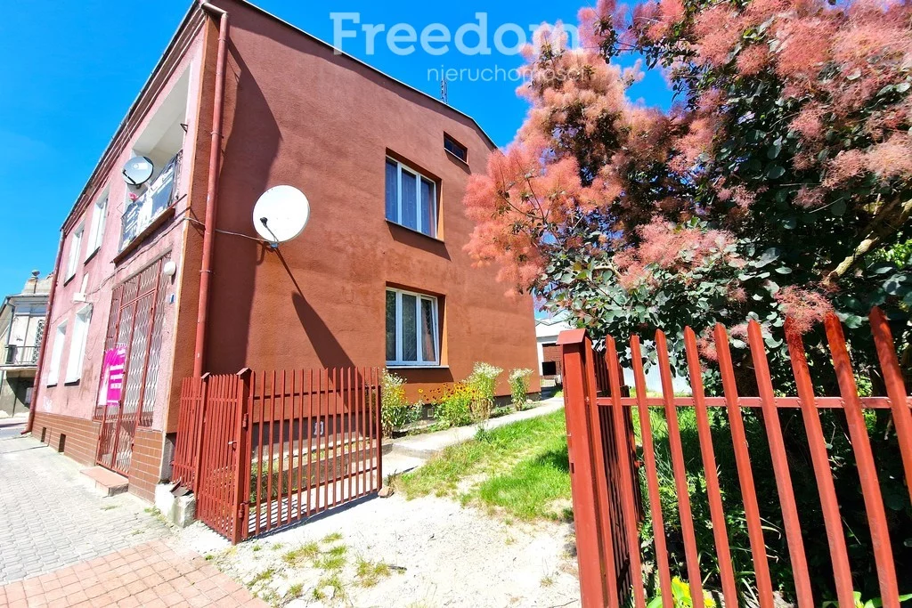 Dom 107,25 m², oferta nr , 11859/3685/ODS, Biała Podlaska, Konstantego Romualda Budkiewicza
