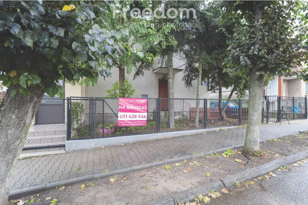 Dom 149,00 m², oferta nr , 15875/3685/ODS, Działdowo, Kopernika