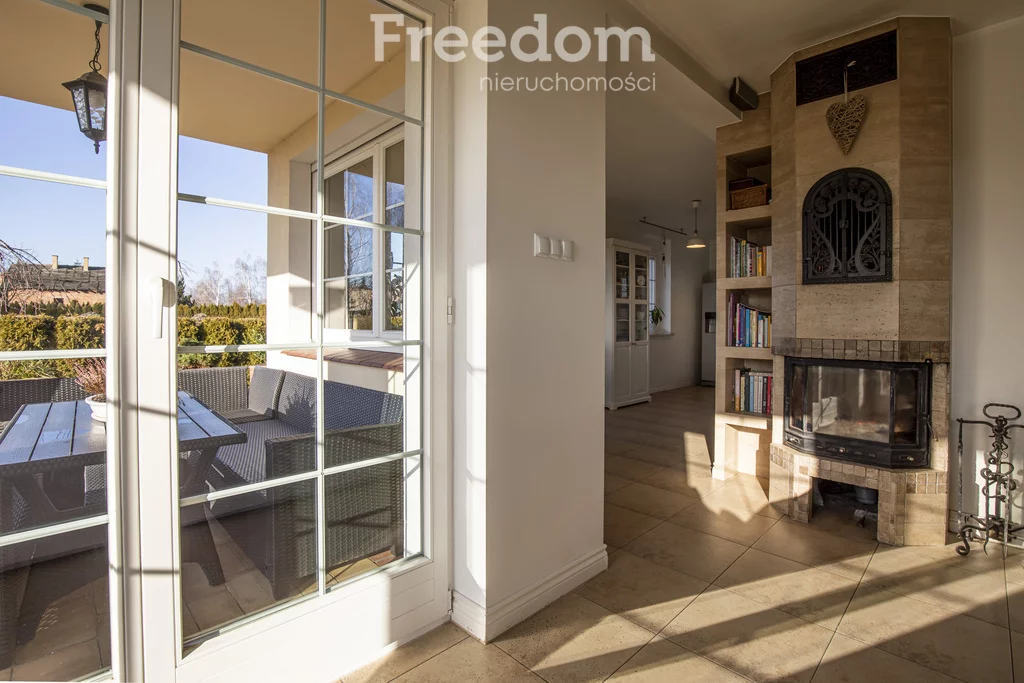 Dom i rezydencja 180,00 m², oferta nr , 14515/3685/ODS, Kościerzyce