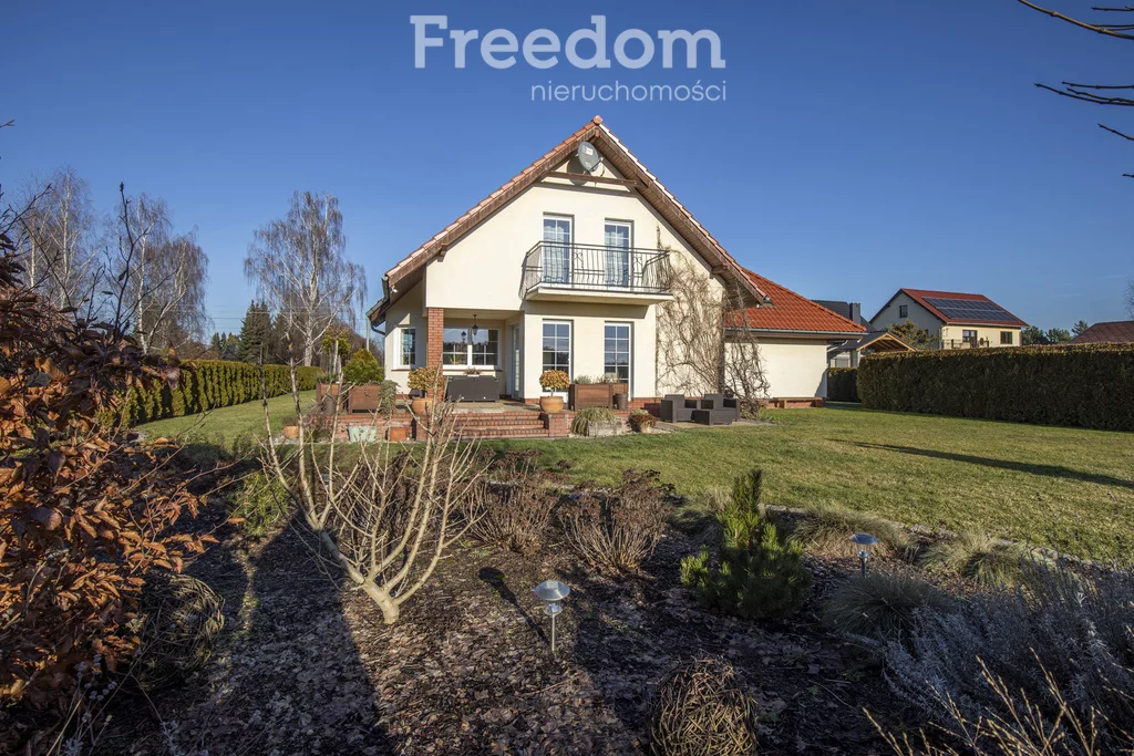 Dom i rezydencja 180,00 m², oferta nr , 14515/3685/ODS, Kościerzyce