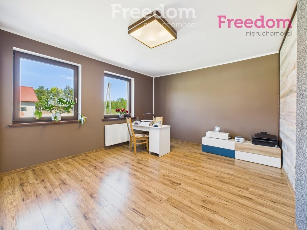 Dom 307,11 m², oferta nr , 15521/3685/ODS, Kosewo