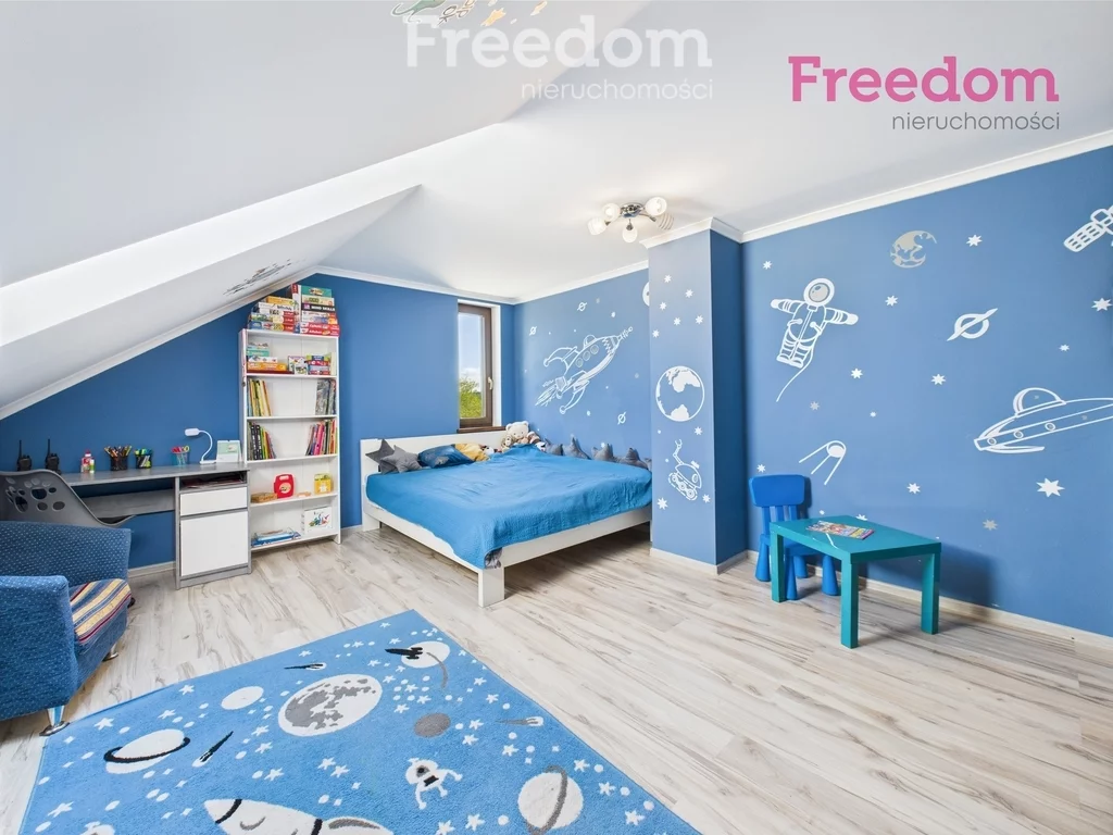 Dom 307,11 m², oferta nr , 15521/3685/ODS, Kosewo