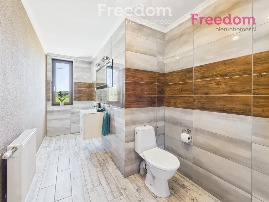 Dom 307,11 m², oferta nr , 15521/3685/ODS, Kosewo