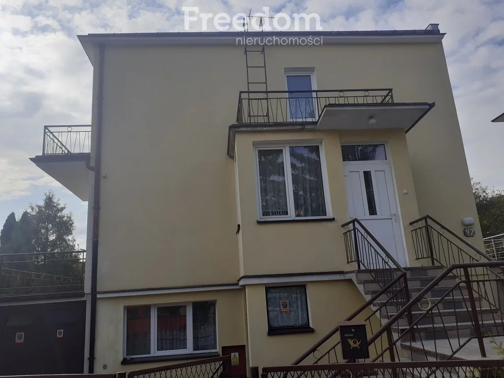 Dom 209,00 m², oferta nr , 16427/3685/ODS, Ciechocinek, Kosmonautów