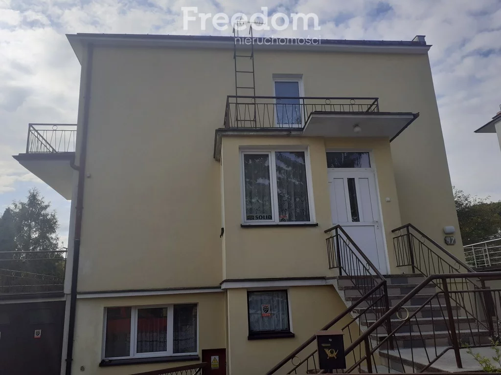 Dom 209,00 m², oferta nr , 16427/3685/ODS, Ciechocinek, Kosmonautów