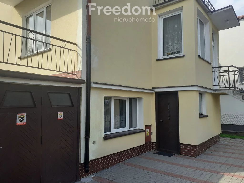 Dom 209,00 m², oferta nr , 16427/3685/ODS, Ciechocinek, Kosmonautów