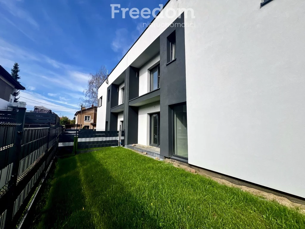 Dom 152,00 m², oferta nr , 16353/3685/ODS, Częstochowa, Kosów
