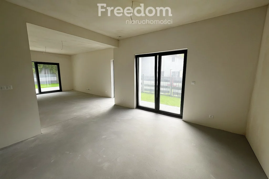 Dom 152,00 m², oferta nr , 16353/3685/ODS, Częstochowa, Kosów