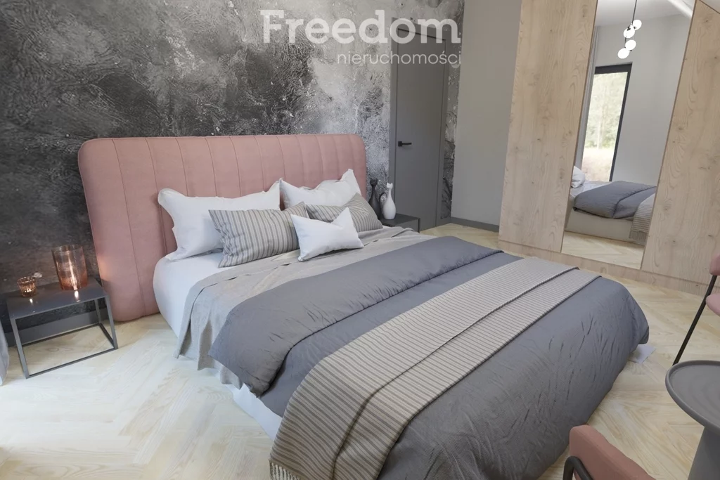 Dom 95,89 m², oferta nr , 15907/3685/ODS, Koziegłowy