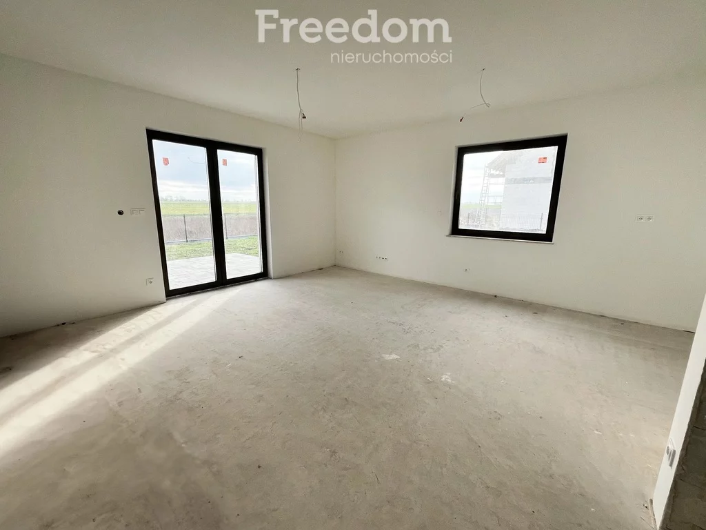 Dom 95,89 m², oferta nr , 15907/3685/ODS, Koziegłowy
