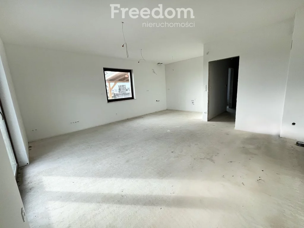 Dom 95,89 m², oferta nr , 15907/3685/ODS, Koziegłowy