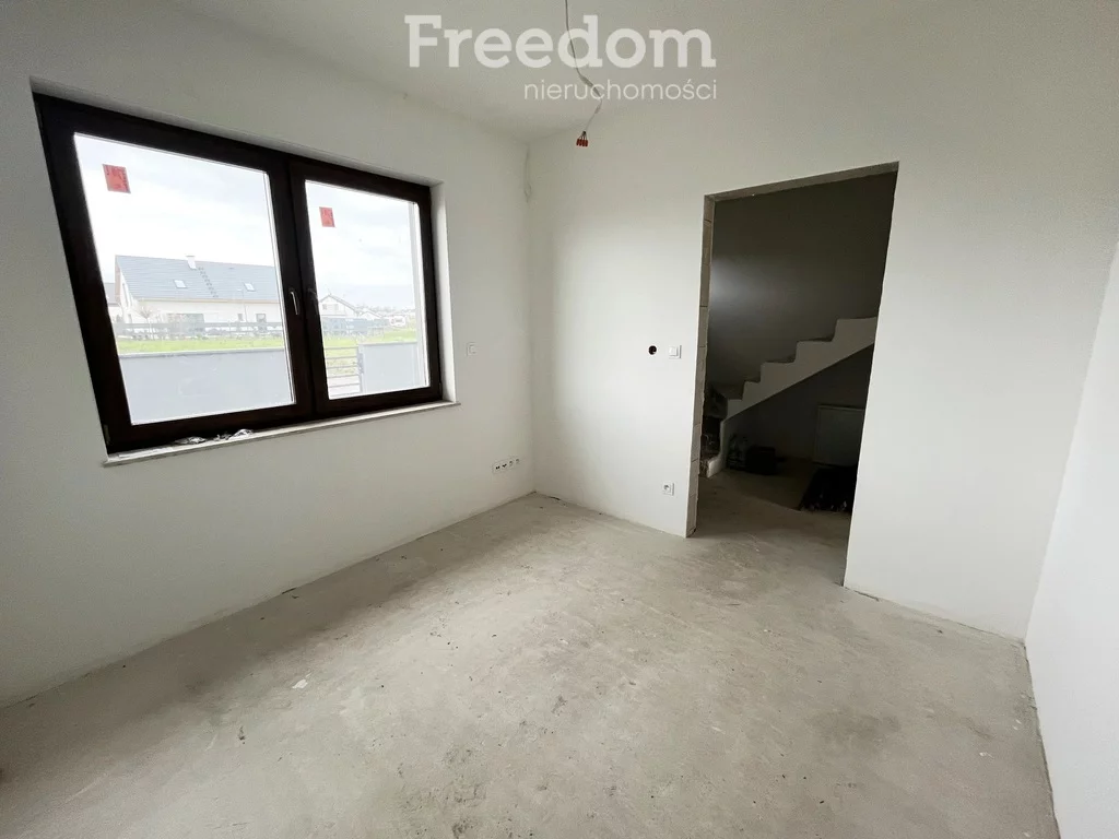 Dom 95,89 m², oferta nr , 15907/3685/ODS, Koziegłowy