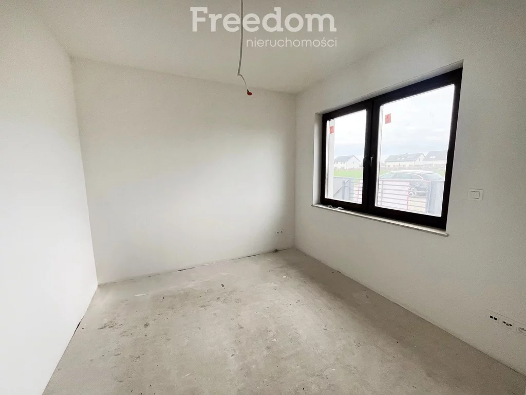 Dom 95,89 m², oferta nr , 15907/3685/ODS, Koziegłowy